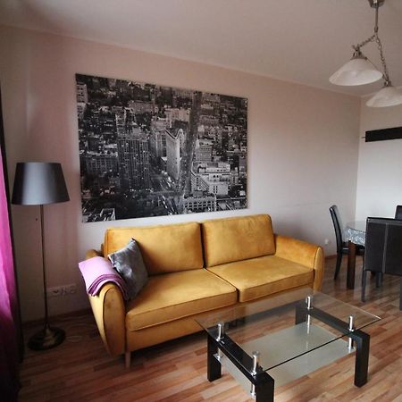 Apartament Jozefa 1 Torun Exterior photo