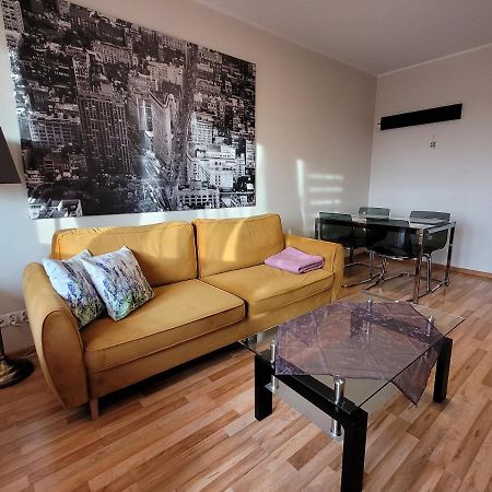 Apartament Jozefa 1 Torun Exterior photo