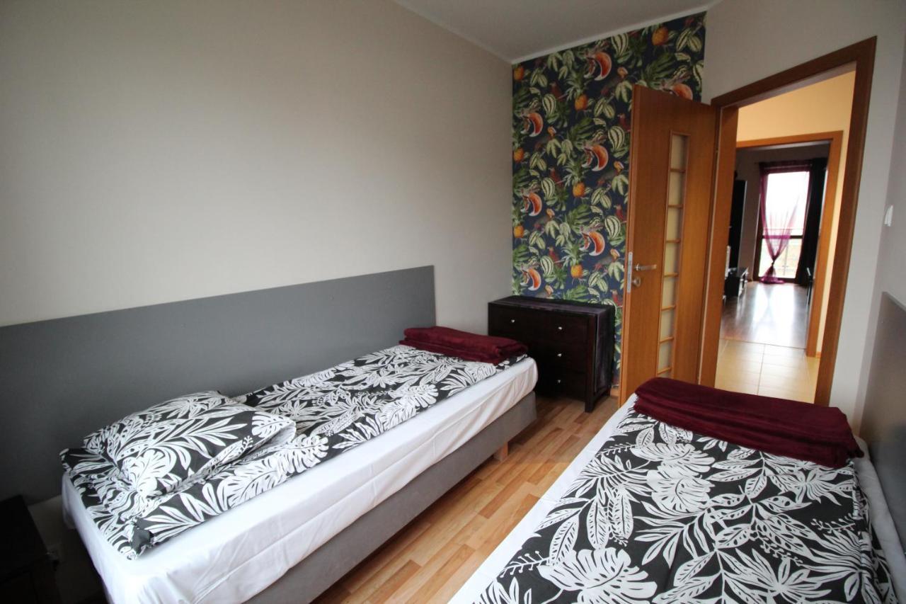 Apartament Jozefa 1 Torun Exterior photo