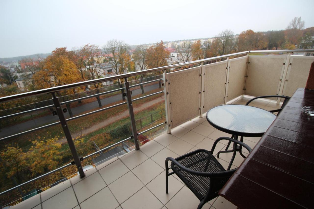 Apartament Jozefa 1 Torun Exterior photo