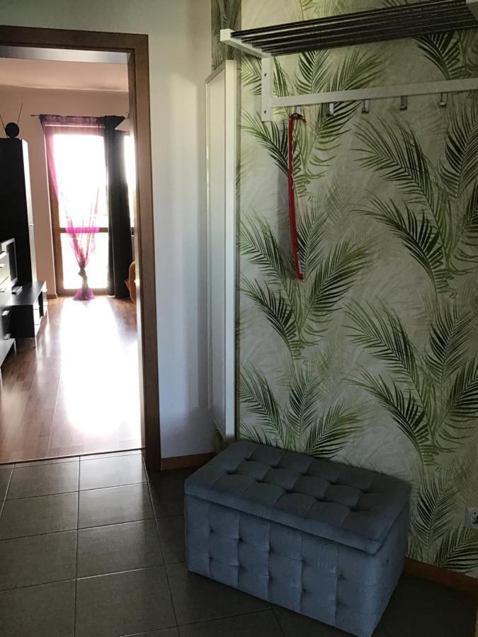 Apartament Jozefa 1 Torun Exterior photo