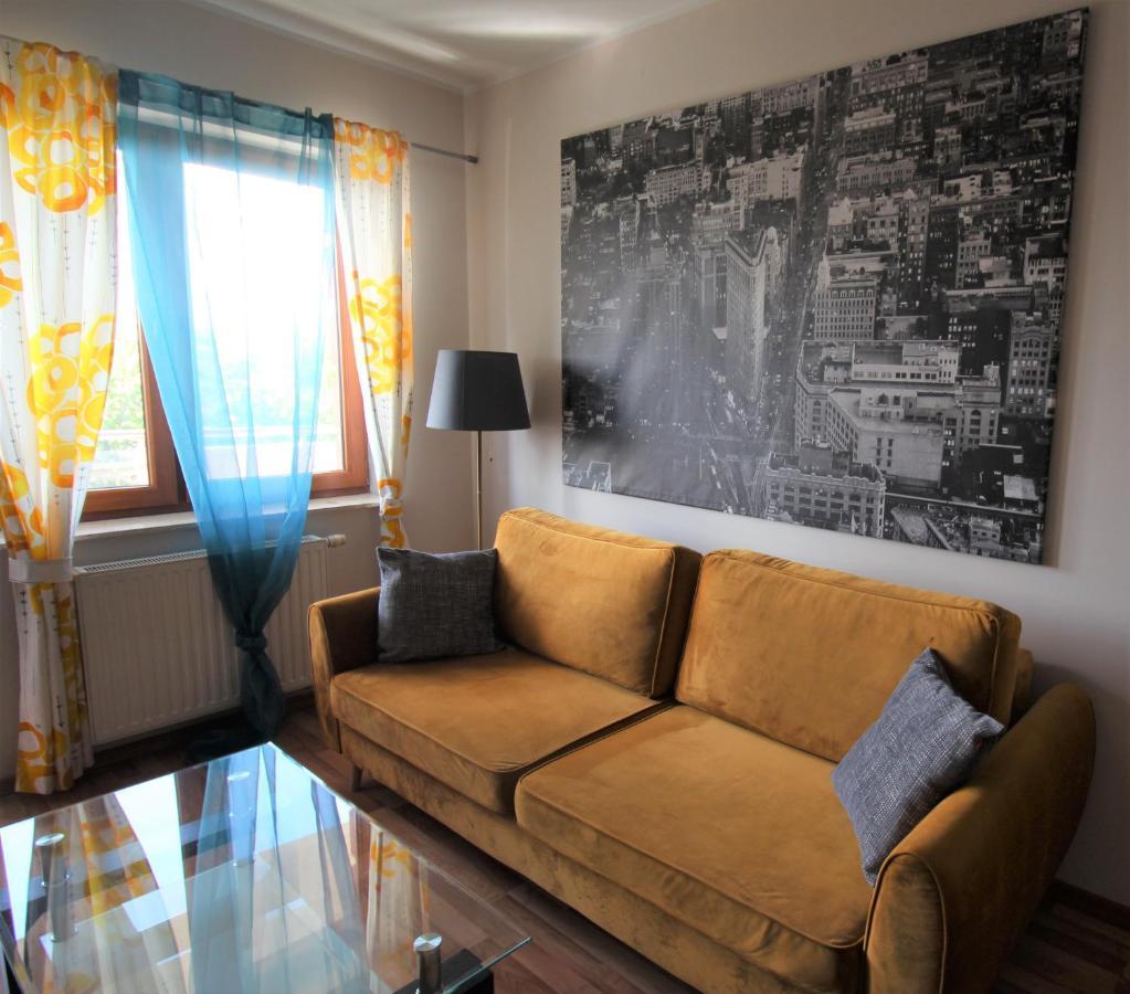 Apartament Jozefa 1 Torun Exterior photo