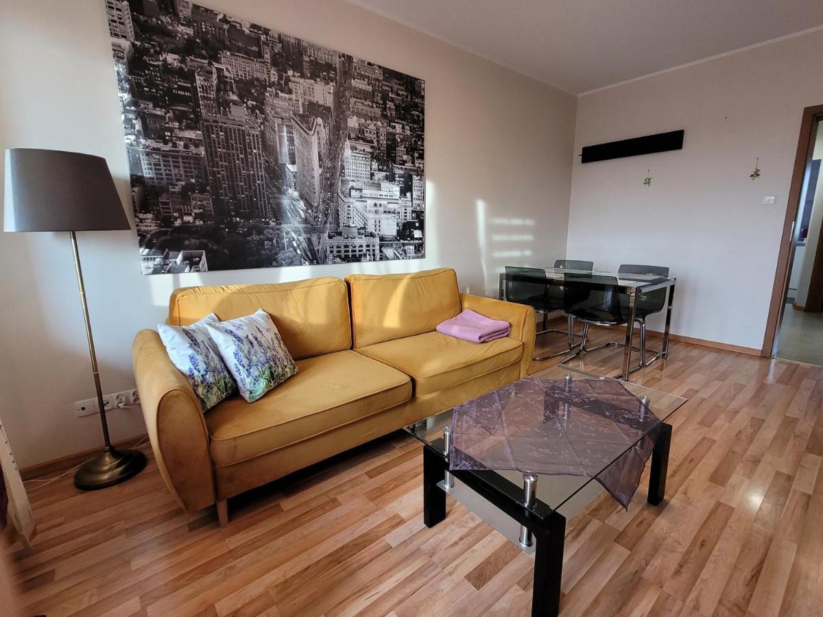 Apartament Jozefa 1 Torun Exterior photo