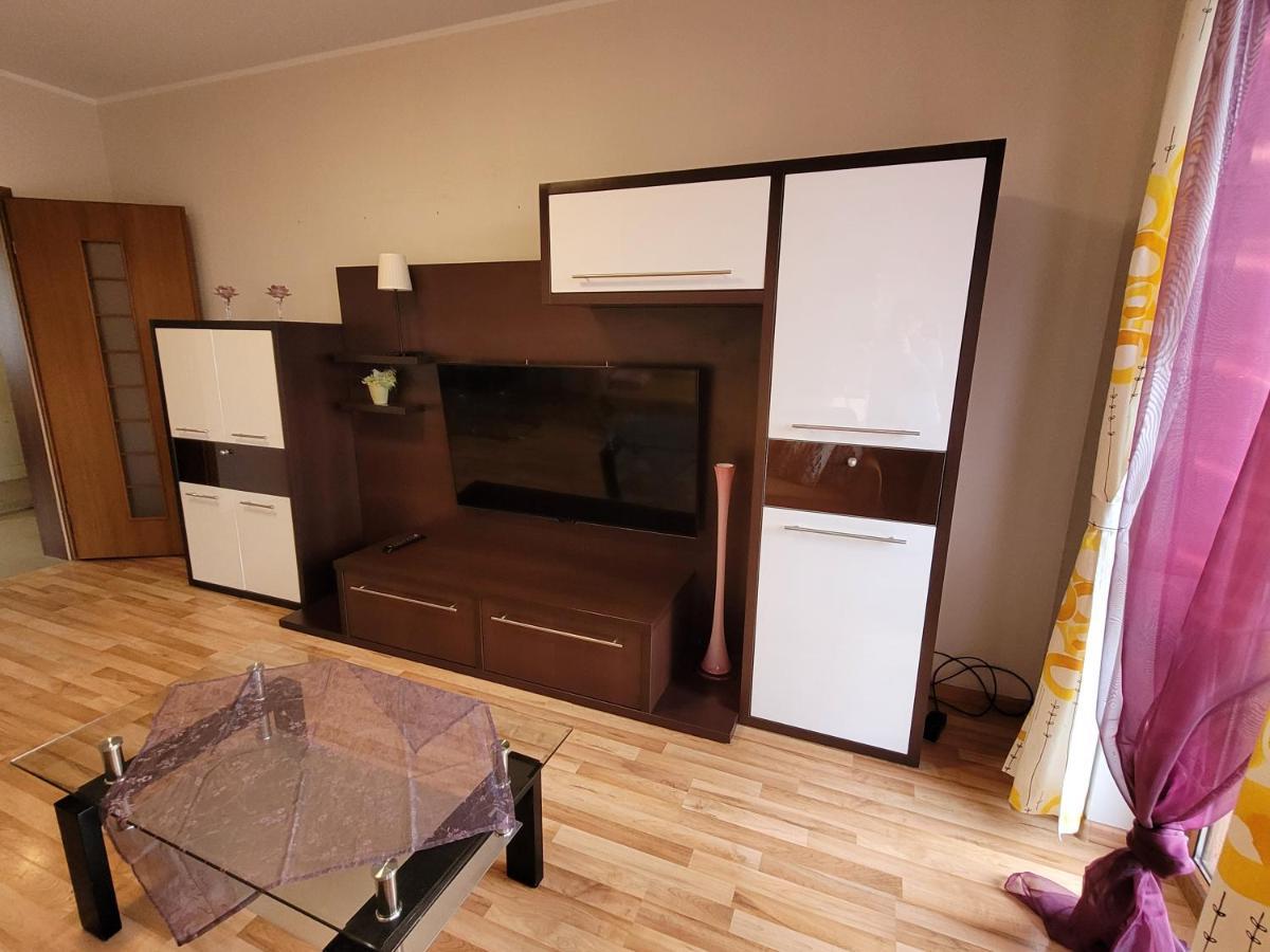 Apartament Jozefa 1 Torun Exterior photo