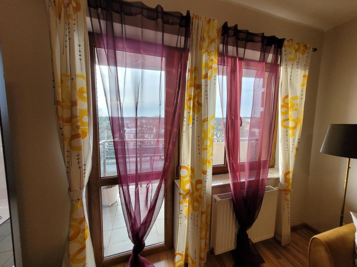 Apartament Jozefa 1 Torun Exterior photo