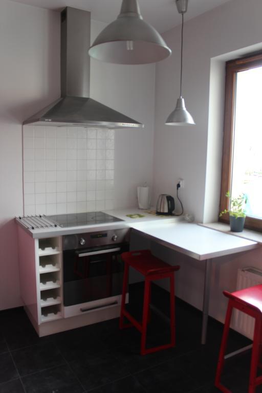 Apartament Jozefa 1 Torun Exterior photo