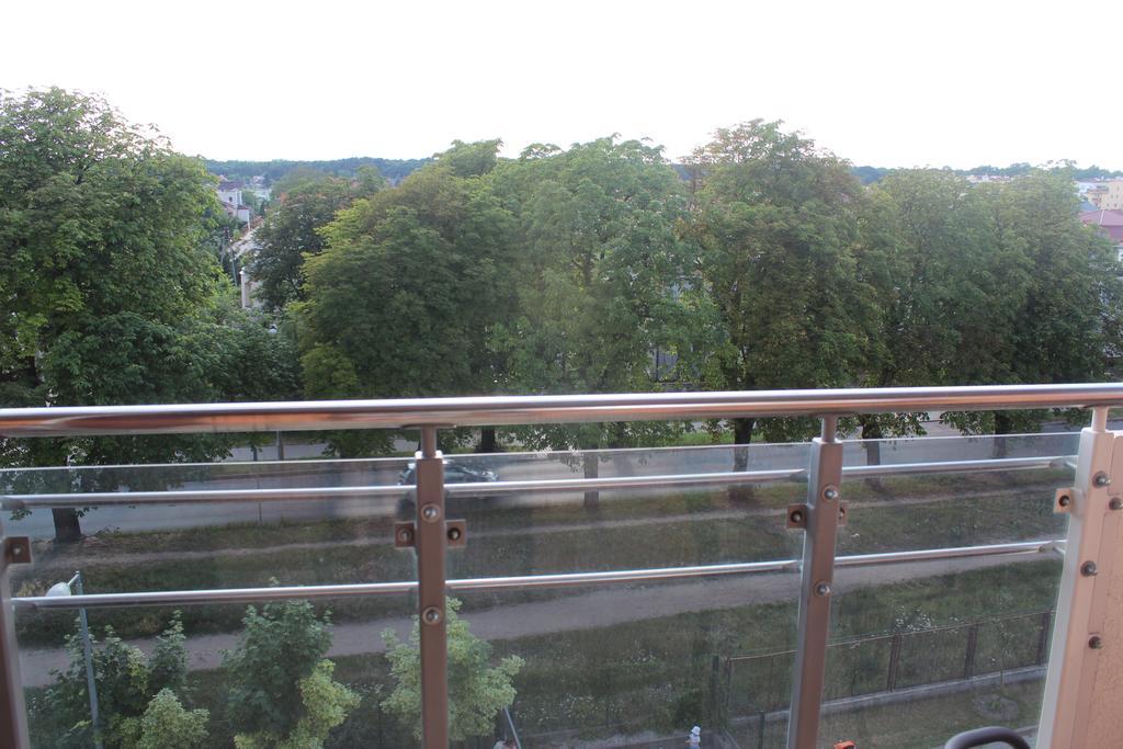Apartament Jozefa 1 Torun Exterior photo