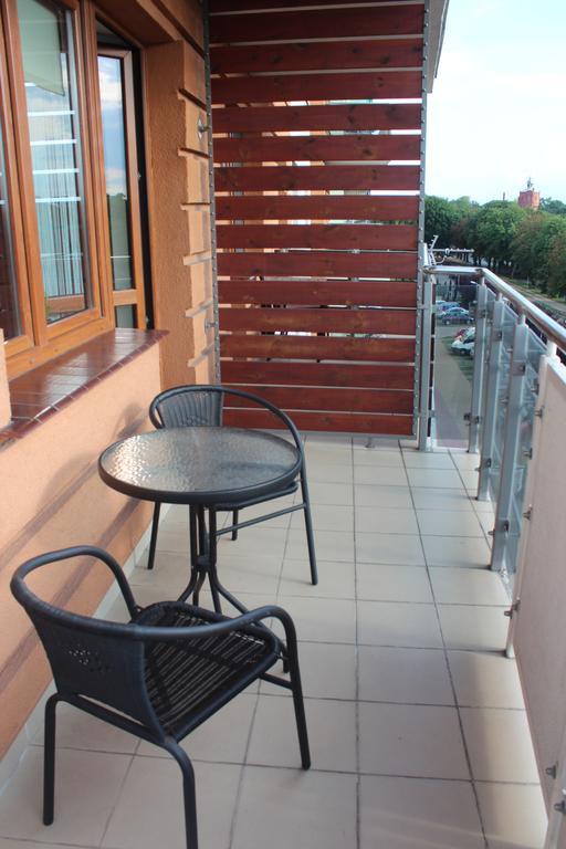 Apartament Jozefa 1 Torun Exterior photo