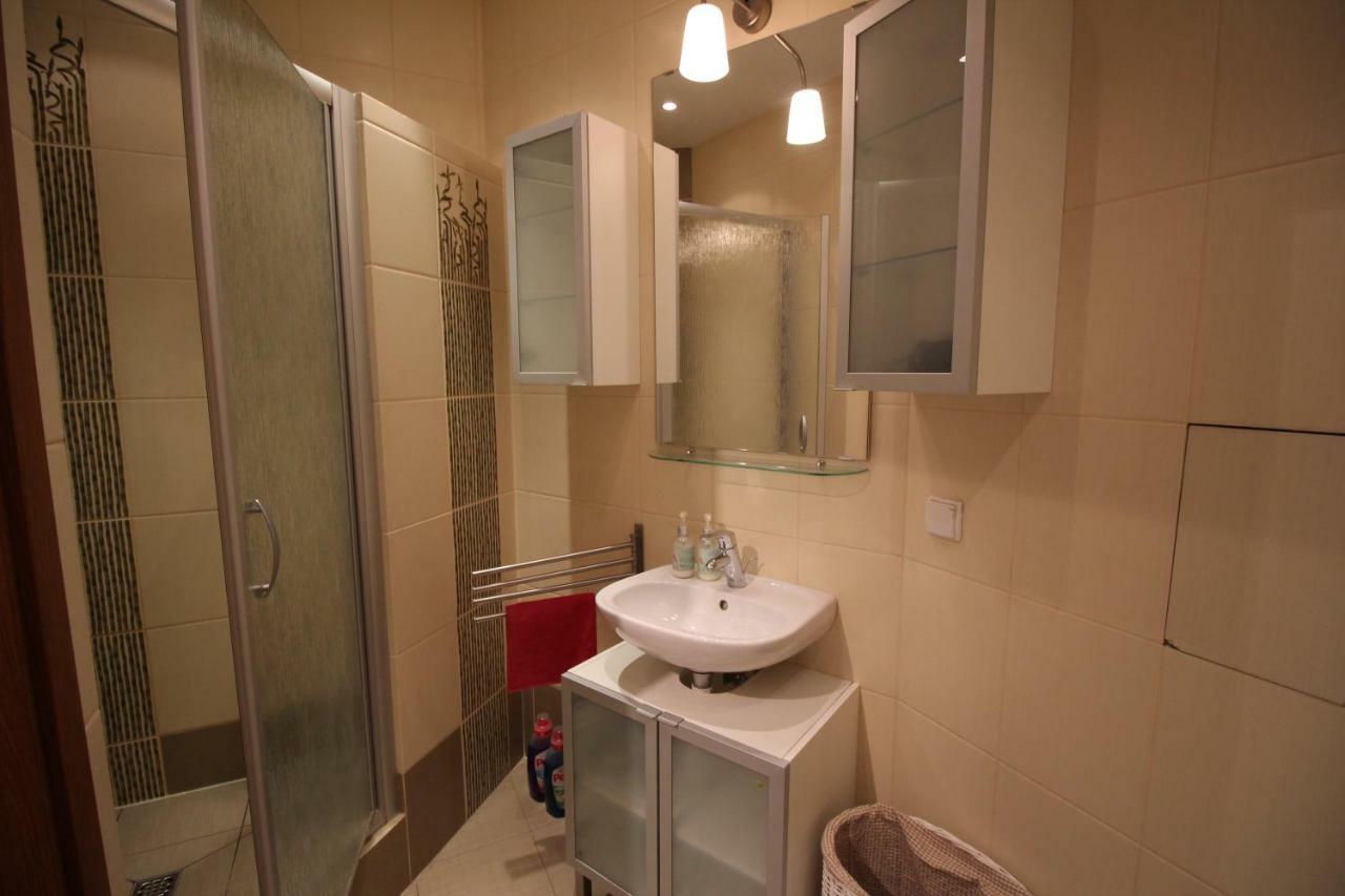 Apartament Jozefa 1 Torun Exterior photo